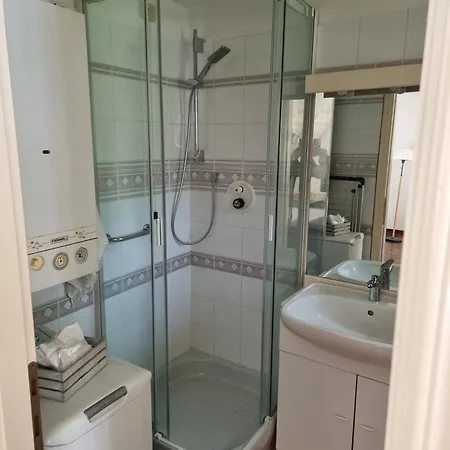 Casetta Bruzzone Апартаменты