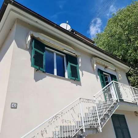 Casetta Bruzzone * 瓦拉泽