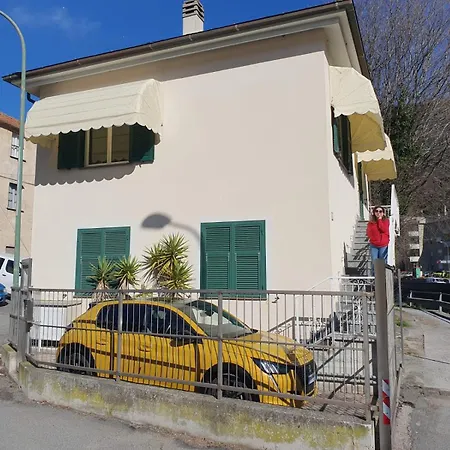 Casetta Bruzzone * Varazze