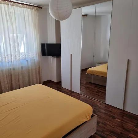 Casetta Bruzzone Apartman *