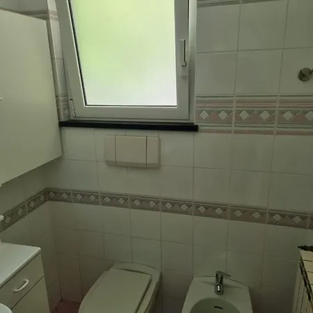 Casetta Bruzzone Varazze