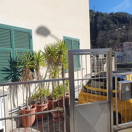 Casetta Bruzzone
