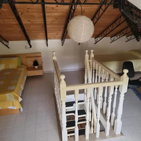 Casetta Bruzzone Apartman *